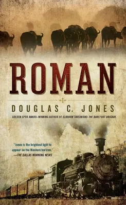 Roman: Una novela del Oeste - Roman: A Novel of the West