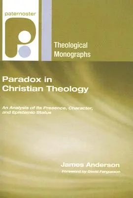 La paradoja en la teología cristiana - Paradox in Christian Theology