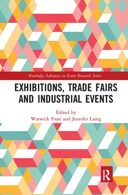 Exposiciones, ferias y eventos industriales - Exhibitions, Trade Fairs and Industrial Events