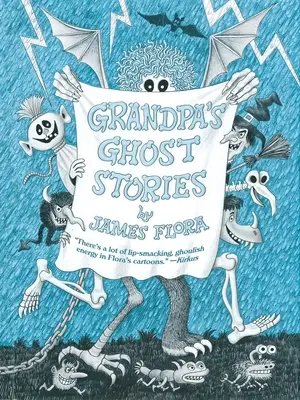 La granja del abuelo - Grandpa's Ghost Stories