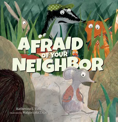 Miedo al vecino - Afraid of Your Neighbor