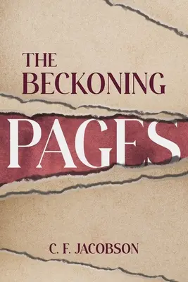 Las páginas que llaman - The Beckoning Pages