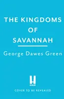 Los Reinos de la Sabana - 'Imperdible' KARIN SLAUGHTER - Kingdoms of Savannah - 'Not to be missed' KARIN SLAUGHTER