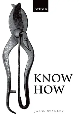 Saber cómo - Know How