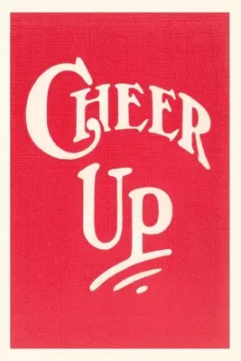 Diario Vintage Anímate - Vintage Journal Cheer Up