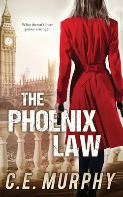 La Ley del Fénix: Edición preferida del autor - The Phoenix Law: Author's Preferred Edition