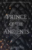 El Príncipe de los Antiguos - Prince of the Ancients