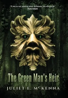 El heredero del hombre verde - The Green Man's Heir