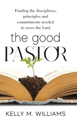 El buen pastor - The Good Pastor