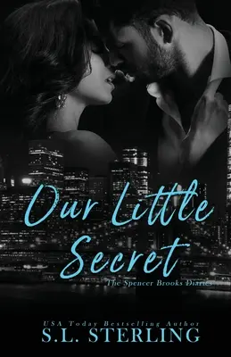 Nuestro Pequeño Secreto - Our Little Secret