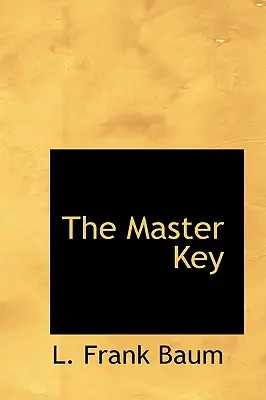 La Llave Maestra - The Master Key