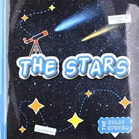 Estrellas - Stars