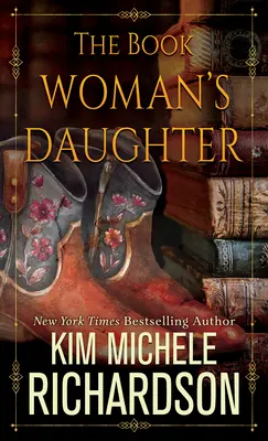 La hija de la mujer del libro - The Book Woman's Daughter