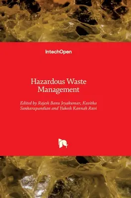 Gestión de residuos peligrosos - Hazardous Waste Management