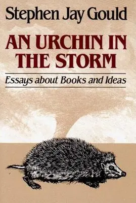 El erizo en la tormenta: Ensayos sobre libros e ideas - Urchin in the Storm: Essays about Books and Ideas