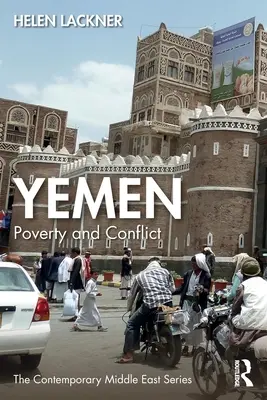 Yemen: Pobreza y conflicto - Yemen: Poverty and Conflict