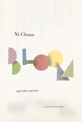 Bloom y otros poemas - Bloom & Other Poems