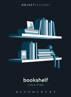 Estantería - Bookshelf