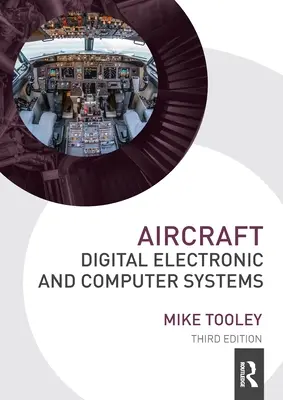 Sistemas Informáticos y Electrónicos Digitales para Aeronaves - Aircraft Digital Electronic and Computer Systems