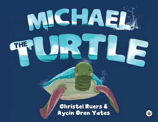 Miguel la Tortuga - Michael the Turtle