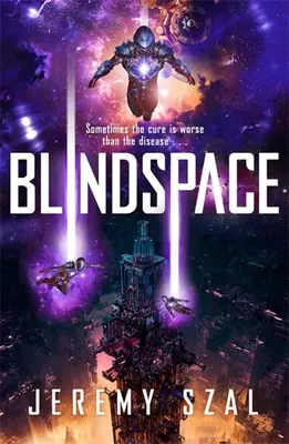 Blindspace