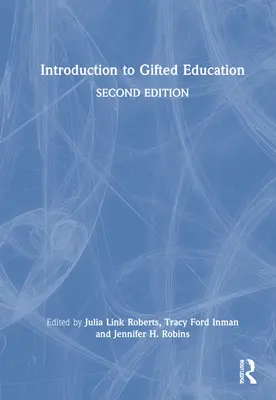 Introducción a la educación de superdotados - Introduction to Gifted Education