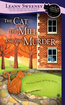 El gato, el molino y el asesinato - The Cat, the Mill and the Murder