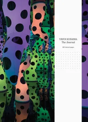 Yayoi Kusama: El Diario - Yayoi Kusama: The Journal