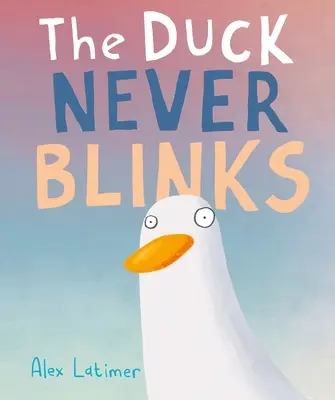 El Pato Nunca Parpadea - The Duck Never Blinks