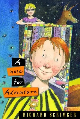Nariz de aventura - A Nose for Adventure