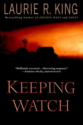 Vigilancia - Keeping Watch