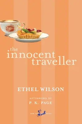 El viajero inocente - The Innocent Traveller