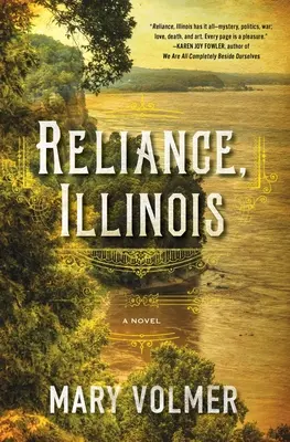 Dependencia, Illinois - Reliance, Illinois