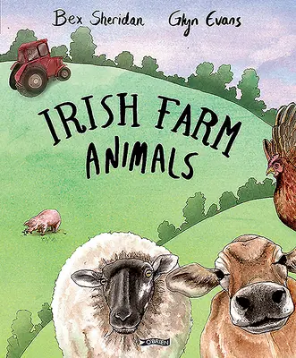 Animales de granja irlandeses - Irish Farm Animals