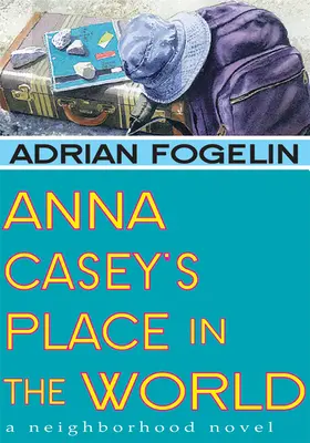 El lugar de Anna Casey en el mundo - Anna Casey's Place in the World