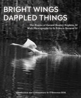 Alas brillantes, cosas moteadas: Poemas de Gerard Manley Hopkins Sj y fotografías del P. Francis Browne Sj - Bright Wings, Dappled Things: Poems of Gerard Manley Hopkins Sj & Photographs by Fr Francis Browne Sj