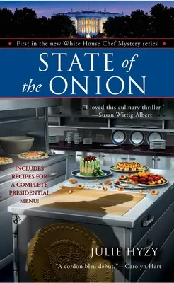 El estado de la cebolla - State of the Onion