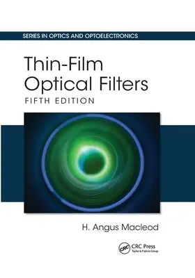 Filtros ópticos de película fina - Thin-Film Optical Filters