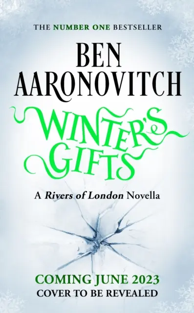 Los Regalos Del Invierno - La Nueva Novela De Los Ríos De Londres - Winter's Gifts - The Brand New Rivers Of London Novella