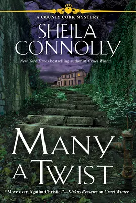 Un misterio del condado de Cork - Many a Twist: A Cork County Mystery