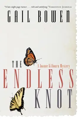 El nudo sin fin - The Endless Knot