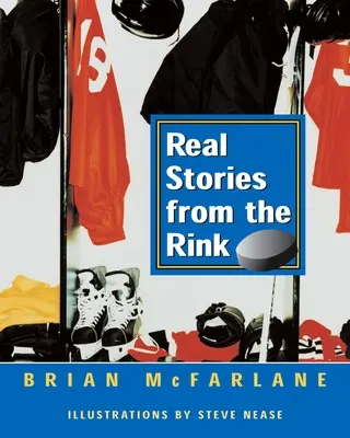 Historias reales desde la pista - Real Stories from the Rink