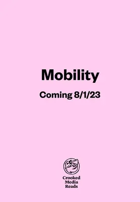 Movilidad - Mobility