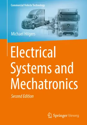 Sistemas eléctricos y mecatrónica - Electrical Systems and Mechatronics