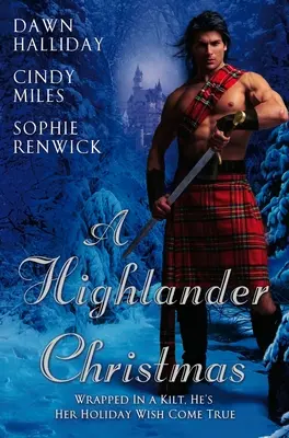 Una Navidad Highlander - A Highlander Christmas
