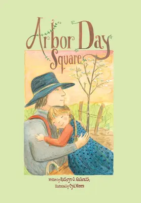 Plaza del Día del Árbol - Arbor Day Square