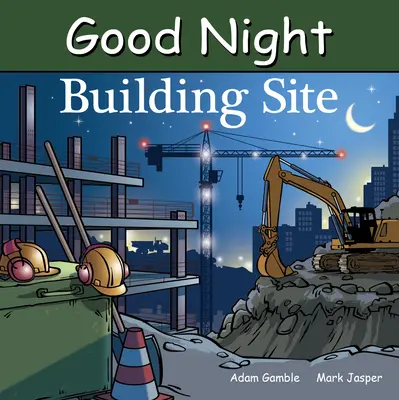 Buenas Noches Obras - Good Night Building Site