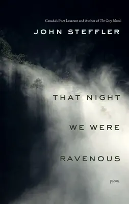 Aquella noche estábamos hambrientos - That Night We Were Ravenous