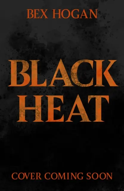 Calor negro - Black Heat