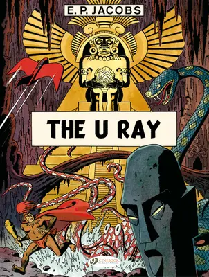 El rayo U - The U Ray